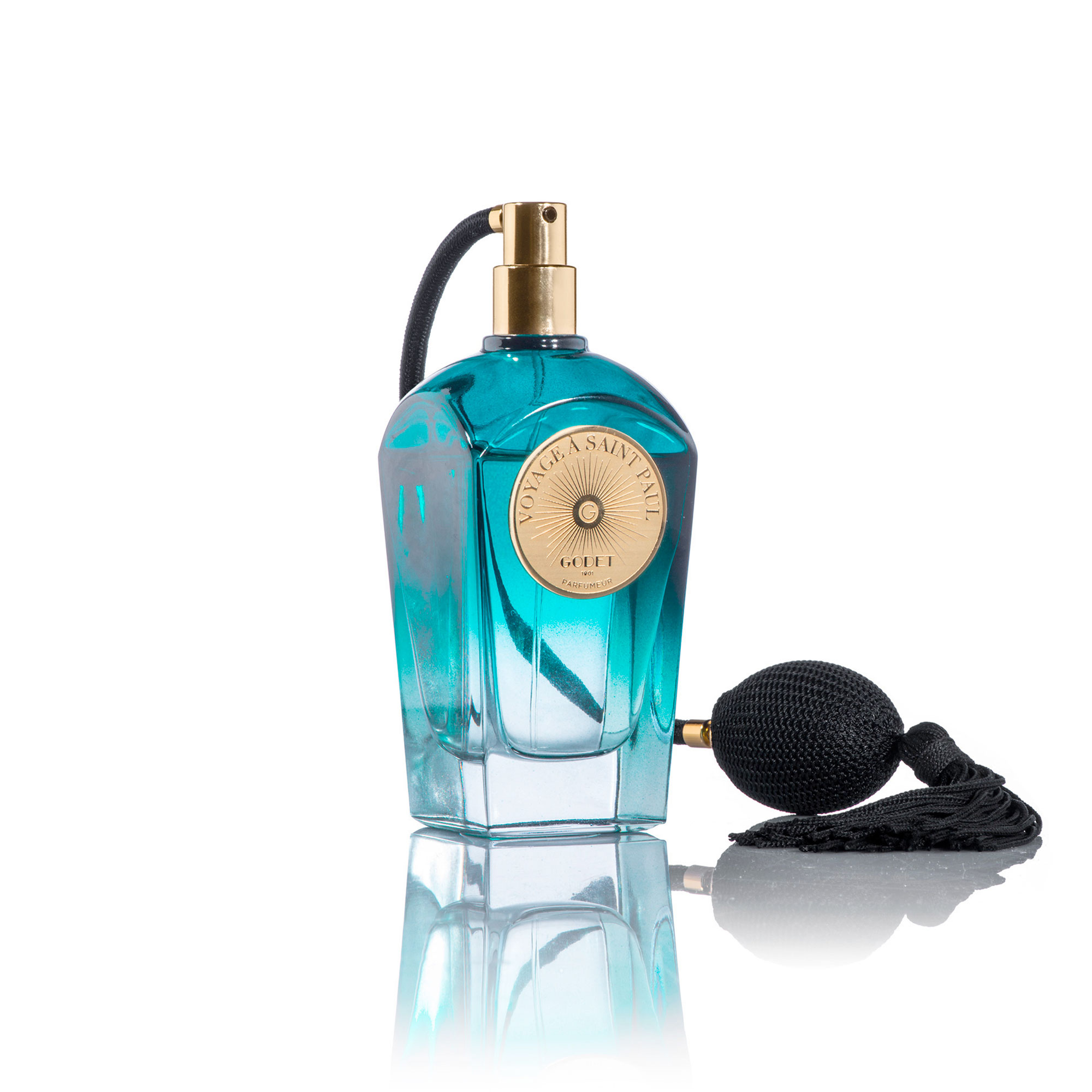 Bleu de Chanel Parfum Review  The GOAT of Blue Fragrances 