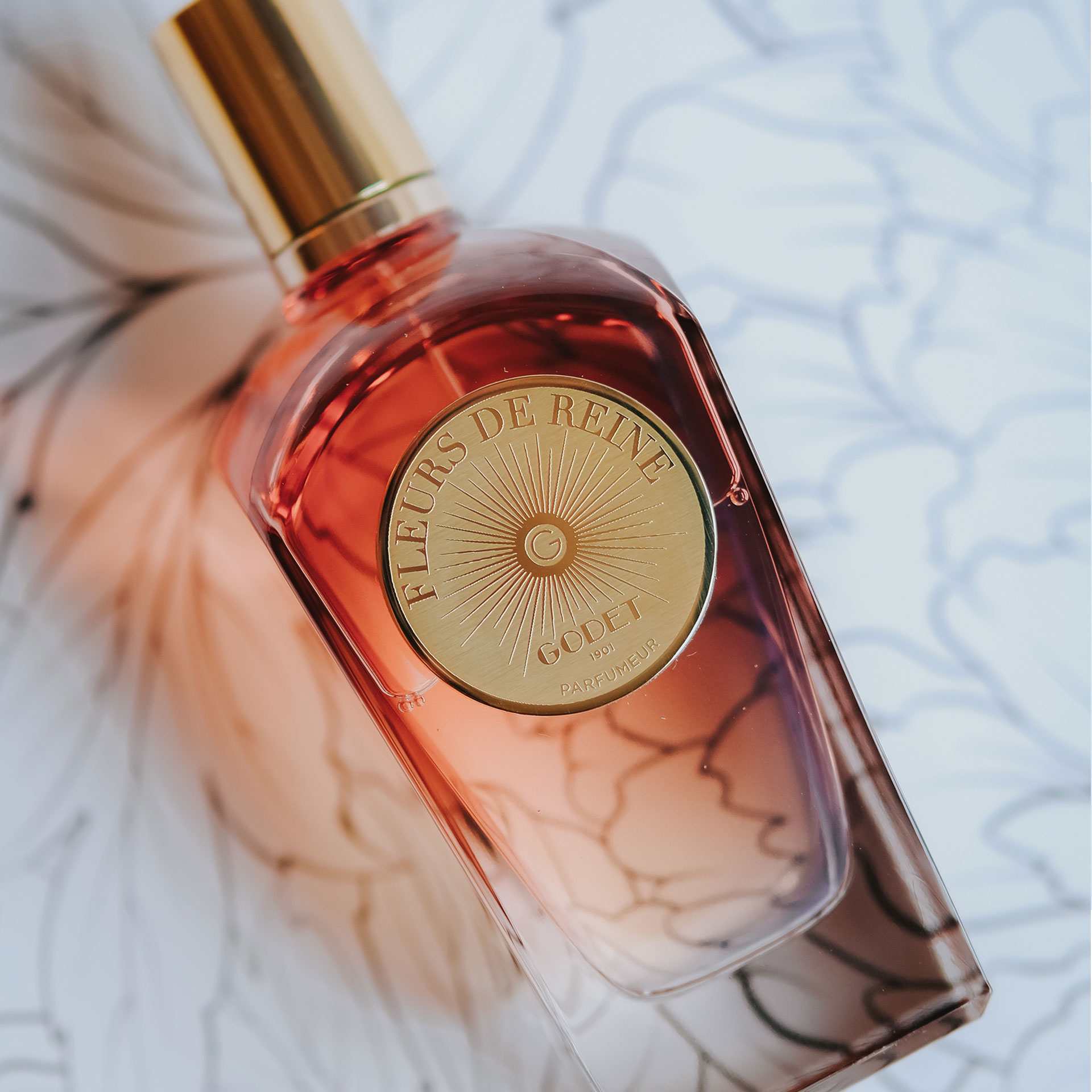 Fleurs de Reine – Image 2