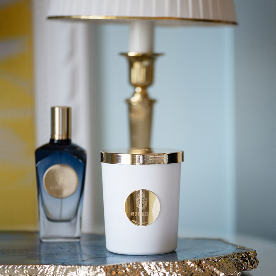 Le Negresco Candle - Image 2