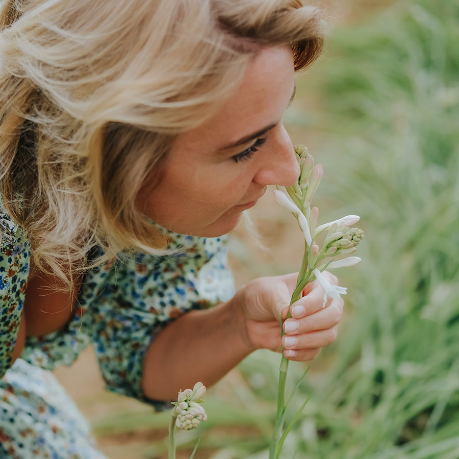 Fleurs de Reine – Image 3