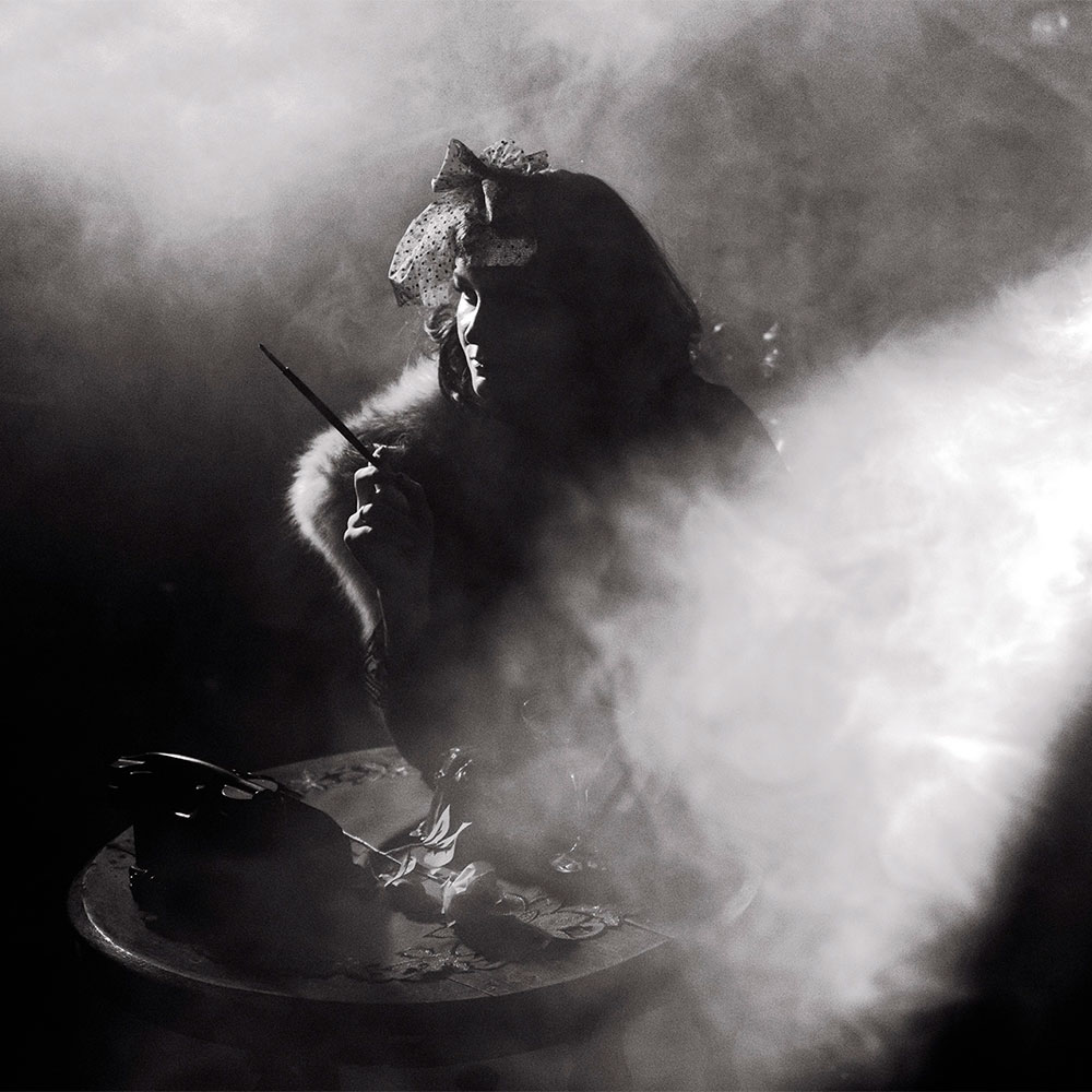 Cuir de Russie – Image 2