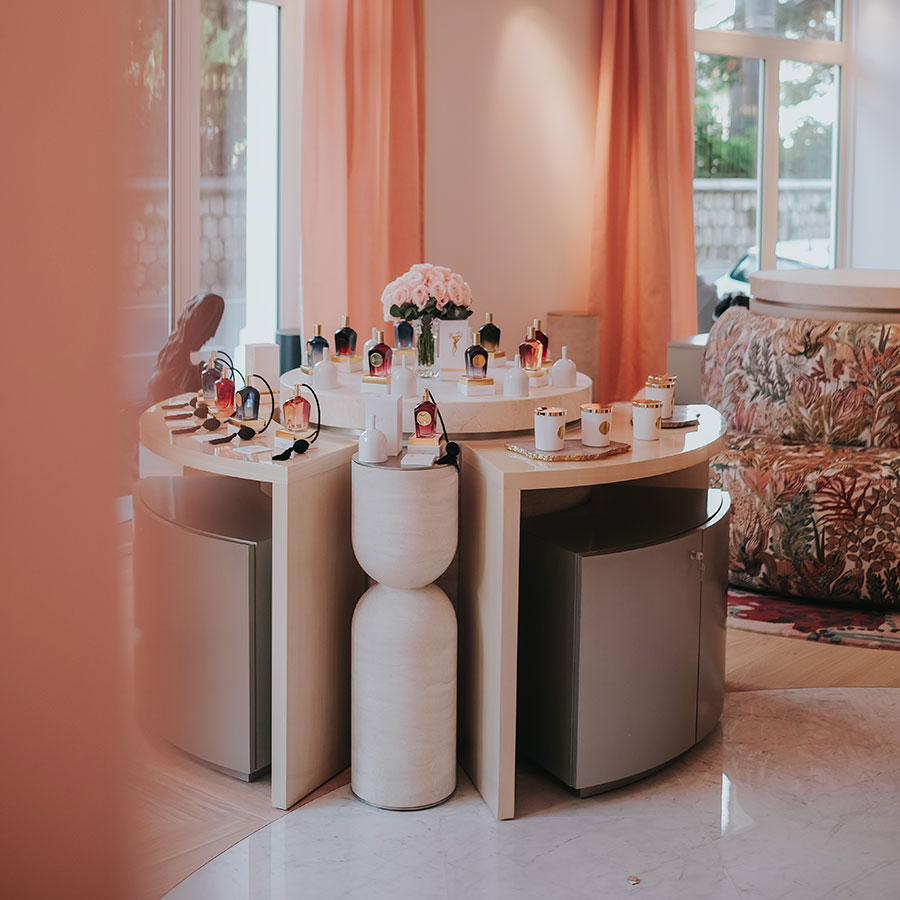 Le Negresco duo – Image 5