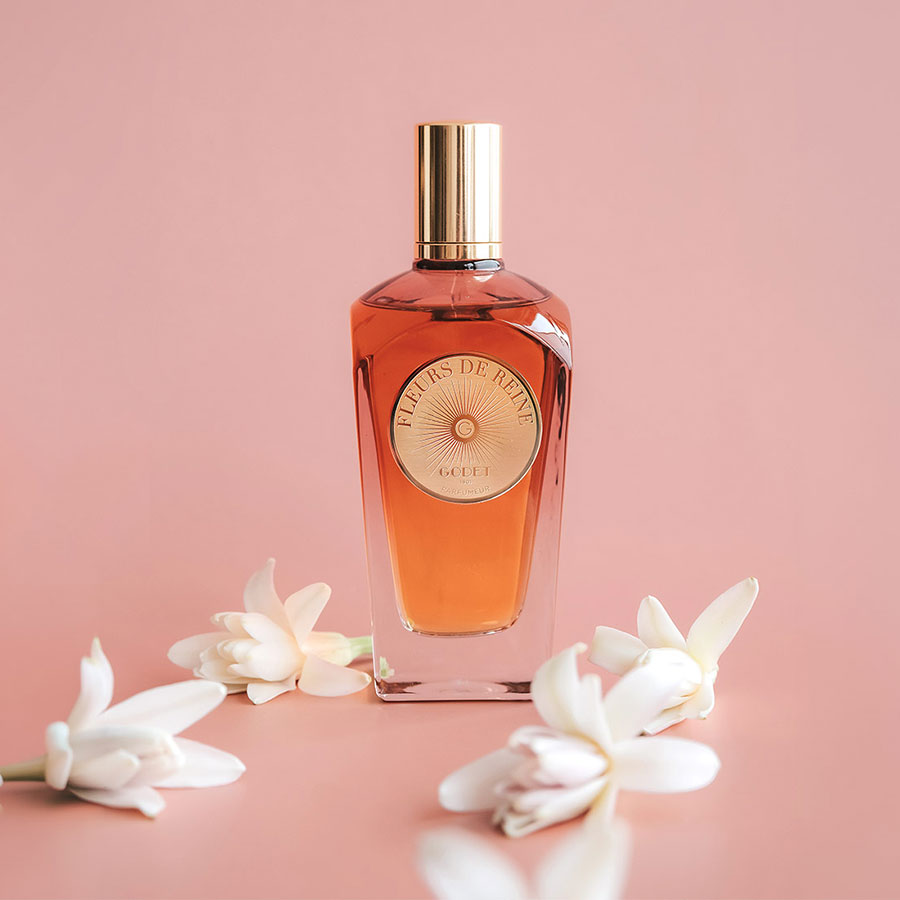 Fleurs de Reine – Image 2