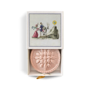 Rose Soap