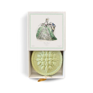 Verbena soap