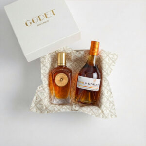 Cognac Éternité Set