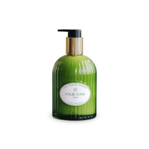 Folie d'Aix conditioner
