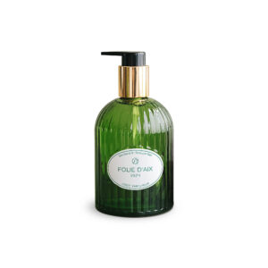Folie d'Aix cleansing gel