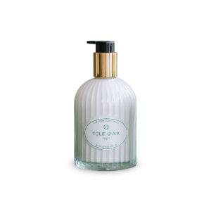 Folie d'Aix body lotion