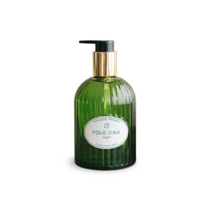 Folie d'Aix shampoo