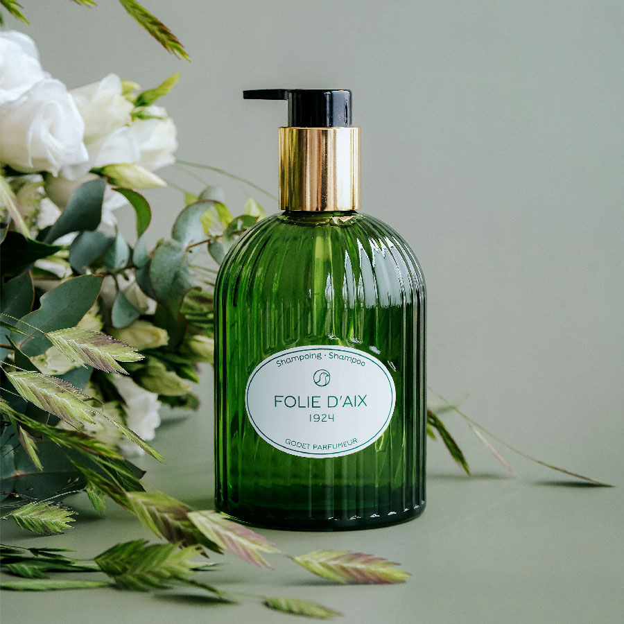Shampoing Folie d’Aix – Image 2