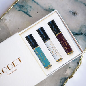 La Provence en senteurs