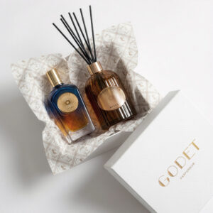 Coffret Divinité Elixir