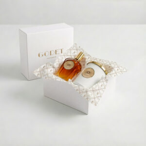 Coffret Fleurs de Reine
