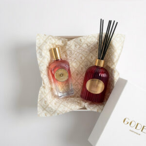 Coffret Fleurs de Reine Elixir