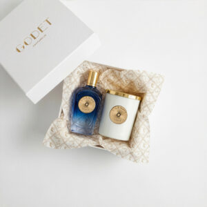 Coffret Folie Bleue 1925