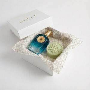 Coffret Sous le Figuier