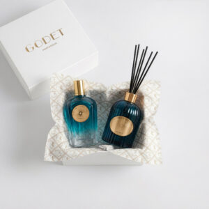 Coffret Voyage à St-Paul Elixir