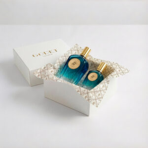 Voyage à St-Paul gift set