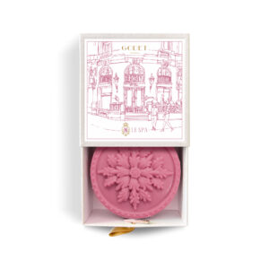 N Le Spa Soap