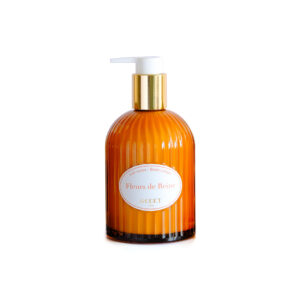 Fleurs de Reine Body Lotion