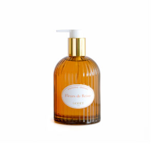Gel douche Fleurs de Reine