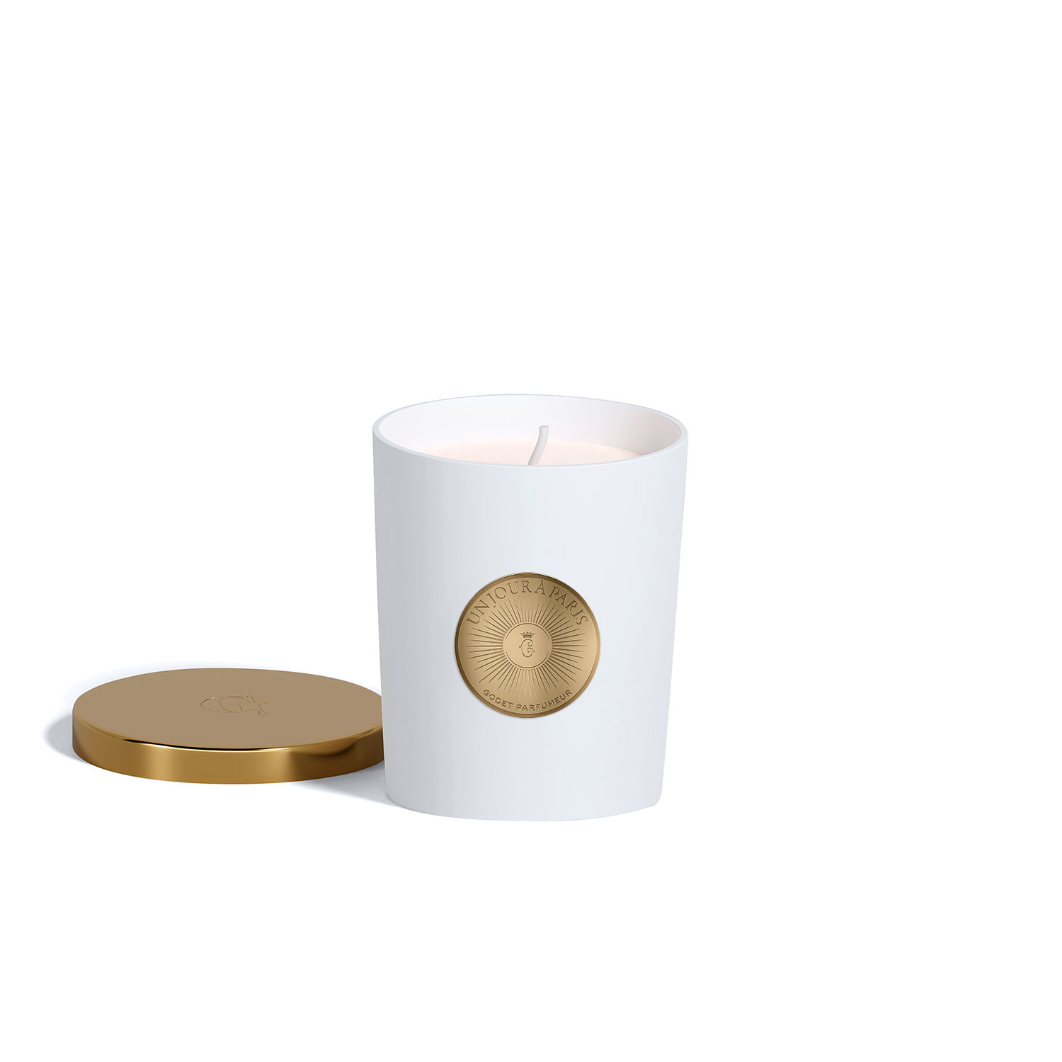 Un Jour à Paris Candle
